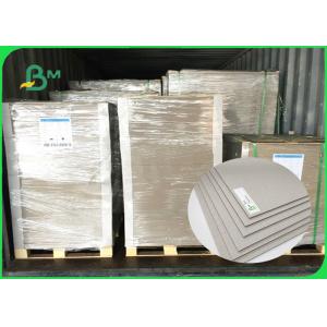 Quality 700cm × 1m / 1mm Thick Colored 2000gsm Stiff Paperboard For Archival Cover for sale
