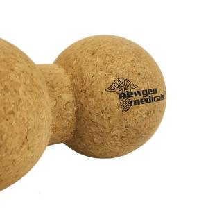 Peanut Cork 65mm Massage Yoga Ball