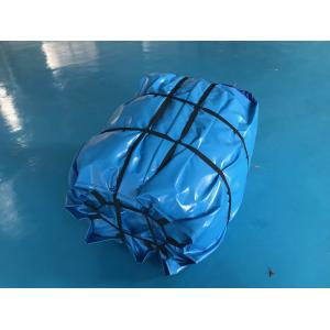 0.6mm PVC Tarpaulin Inflatable Golf Tent Manufacturer