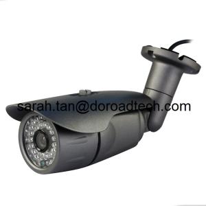 Quality CMOS 800TVL Security IR Waterproof Bullet CCTV Surveillance Video Cameras for sale
