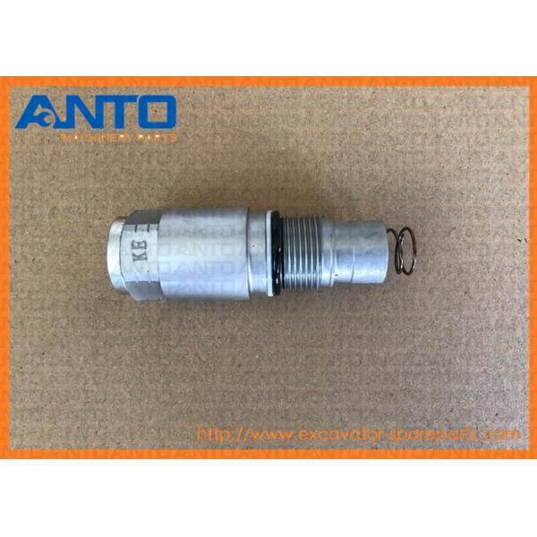 Buy VOE14558298 14558298 EC210B Excavator Swing Motor Relief Valve at wholesale prices