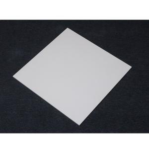 GradeAAA White Homogeneous Ceramic Floor Tile 600x600 10mm Thick with Rough