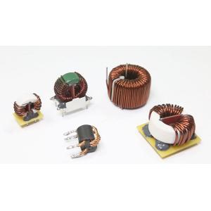 Choke Coil Filter Customized 47uH CMC Common Mode Choke Power Toroidal Inductor