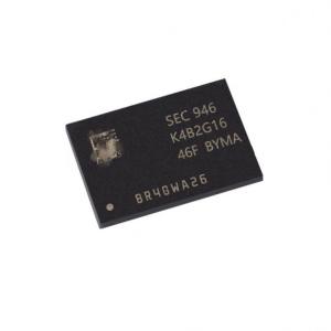K4B2G1646F IC Brand New Original Chip K4B2G1646F-BCMA In Stock