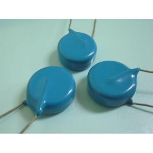 Quality Disc Type 40KV 103M High Voltage Ceramic Capacitor for sale