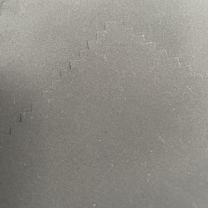 92GSM 140CM 84%P 16%SP 4-way spandex fabric