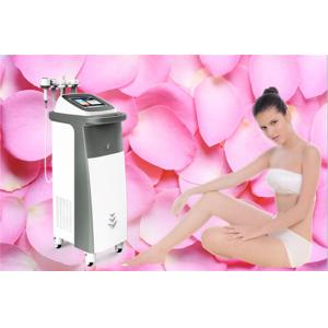 Quality 2016 Sanhe beauty HIFU for face lifting and body slimming and weight loss ultrasound focus for sale