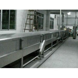 Low Consumption Industrial Noodle Machine Modularized Design Integral Structure