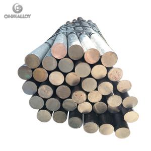 FeCrAl 0Cr27Al7Mo2 Resistance Heating Bar / Rod High Temperature Oxidation