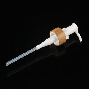 24 410 1.4cc/T Child Resistant Airless Cosmetic Lotion Pump