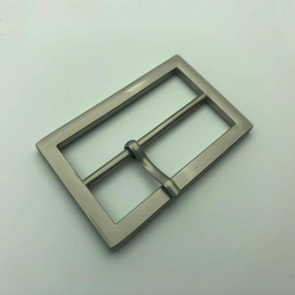 Buy Pet Accessories Metal Belt Buckle Pet Wearing Lasso Accessories at wholesale prices