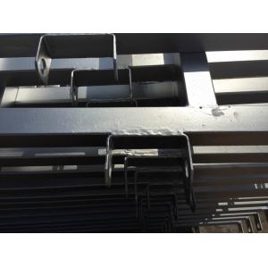 Top quantity galvanized heavy duty used horse fence panels 1.8X2.1M