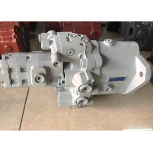 STD PSVL2-63 Hydraulic Kubota Excavator Piston Pump