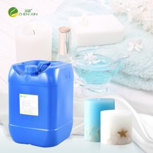 High Concentration Luxury Floral Aroma Candle Fragrance Oil For Candle Making