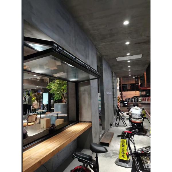 Limited Offer: Buy 3 Panels Get 1 Free Folding Windows