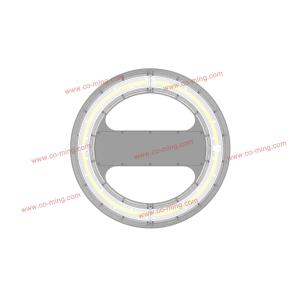 Industrial Plant Lighting Highbay Light Meanwell Driver Lumileds Source 160LM/W