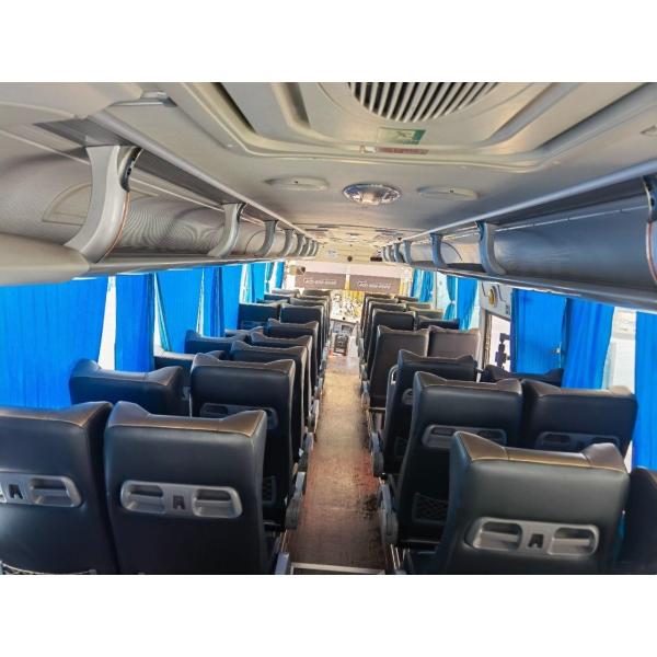 Used Urban Yutong Diesel Buses Second Hand Tour Coach Buses LHD Used Passenger Coach Buses