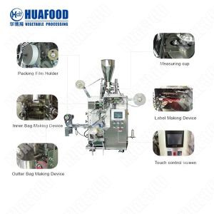 hand tea bag packing machine kenya tea packing machine