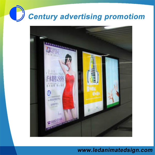 Buy Animation led light box at wholesale prices