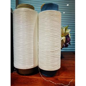 High Tenacity Nylon Yarn , 6.6 Bonded Nylon Sewing Thread