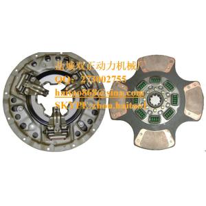 China MU107621-1 clutch KIT on sale