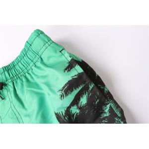 Boy's Print shorts