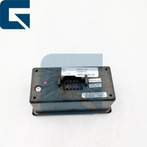 243-3820 2433820 C12 Marine Engine Display Monitor Panel