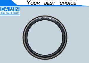 Quality NPR NQR Front Hub Oil Seal 8942481170 FKM Material And Long-Lasting for sale