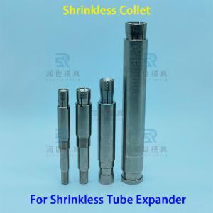 Quality Expanding Machine Non-shrinkage Collet Clamping Coils and Condenser for sale