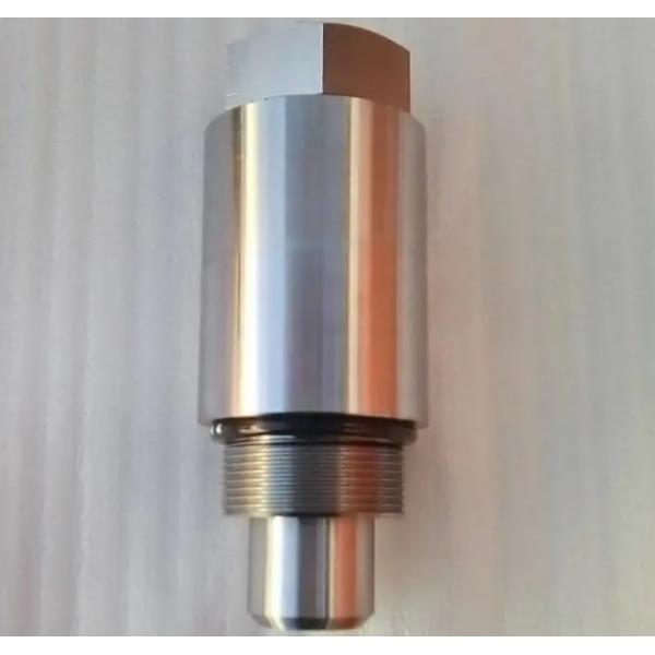 Buy Excavator PC300-3 Suction Valve 700-90-74001 at wholesale prices