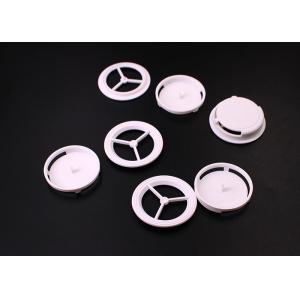 Unilateral Air Vent Valve