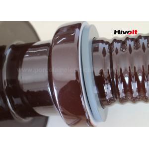 10NF250 DIN42531 transformer bushing for oil transformers