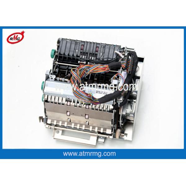 Original Hitachi ATM Parts Hitachi 2845V 3842 Cash Slot Assembly M2P005433K