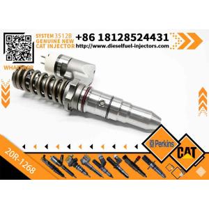 CAT Diesel Injector Assembly 392-0204 20R-1268 AAECT03030 AAECT03072 20R-0863