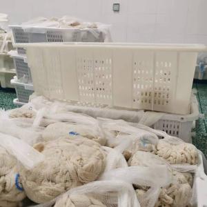 China Healthy Lamb Intestine Casing Natural Sausage Casings 18-20mm on sale