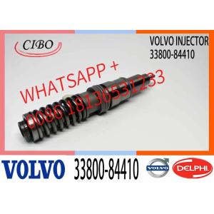 Common Rail Injector 33800-84400 33800-84410 3380084400 BEBE4C09101 for Hyundai