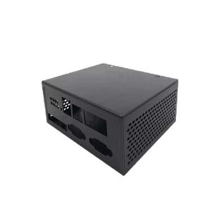 Chassis Sheet Metal Shell Cabinets Electroplate Chrome Plating Sheet Metal