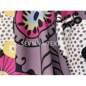 Customized Outfit 200GSM 22% Spandex Stretch Leggings Fabric