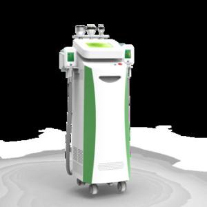 5 Handles coolscuolting fat cellulite reduction cryolipolysis fat freezing