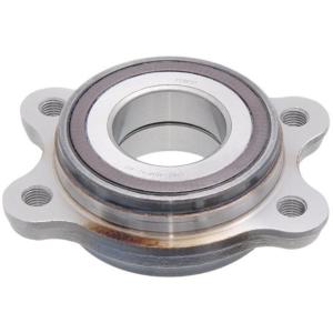 Quality 4F0498625B Transmission Parts Wheel Hub for sale