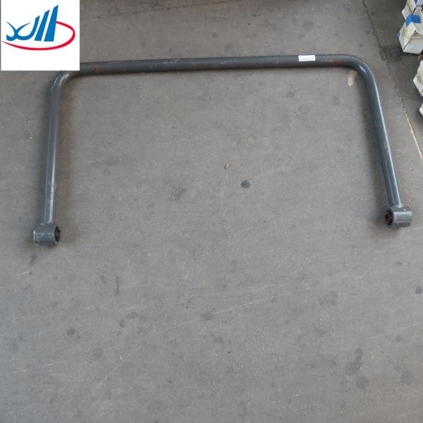 Buy Best selling Front stabilizer bar assy WG9925680004 at wholesale prices