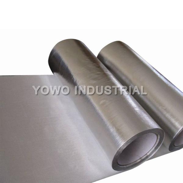 Buy 300mm 0.02mm 8011 Household Aluminum Foil For Storing at wholesale prices