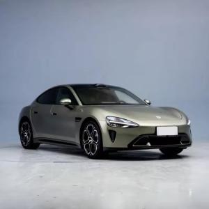 China Su7 PRO 2024 Electric Sedan Car Vehicles The Perfect Blend of Comfort and Performance on sale