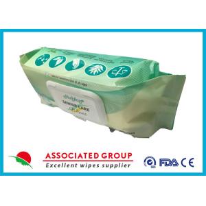 Adult Disposable Washcloths 12 x 8 inch  Mist Personal Wipes