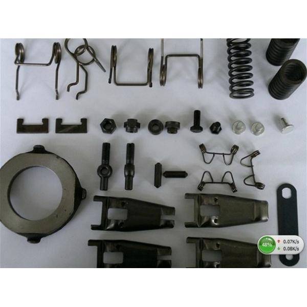 NOS BORG & BECK BEDFORD TK TJ RL 12" 13" RD AS CLUTCH COVER REPAIR KIT #91014679