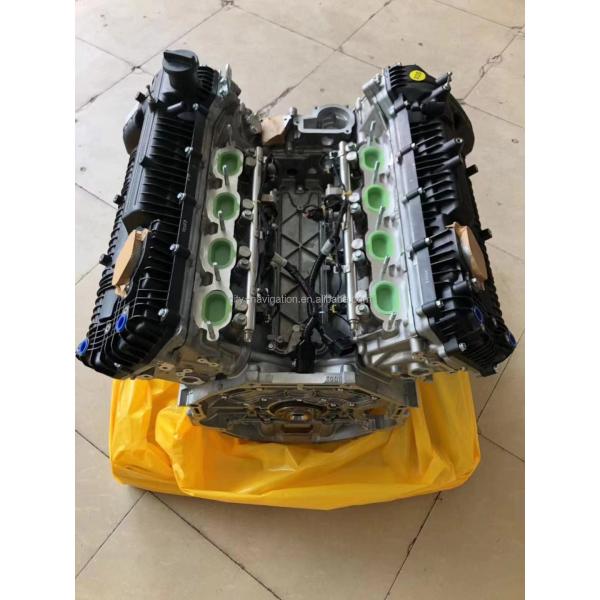 OE NO. EQUUS 5.0 Original Auto Engine Assembly for Hyundai Kia 316kW V8 Motor Block