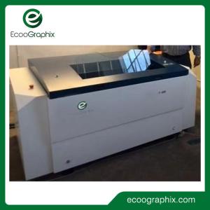 China Printing Industry Thermal CTP Machine With Laser Exposure Technology on sale