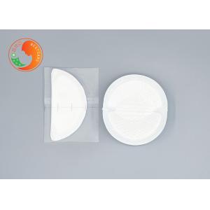 Thin Disposable Breast Pads Versatile With Shell Shape Design