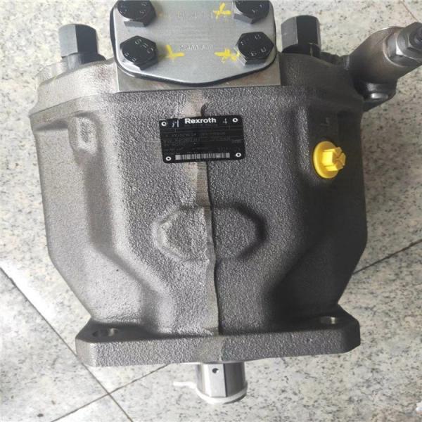 Buy A10VSO71DFR1/31R-PPA12N00 A10VSO71DFR1/32R-VPB12N00 Rexroth Germany Hydraulic Piston Pump Hydraulic Oil Pump at wholesale prices