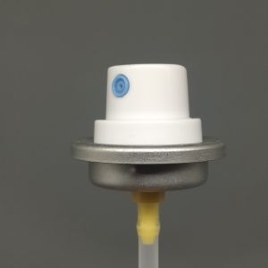 Quality Fine Powder Spray Valve for Smooth and Accurate Dispensing for sale